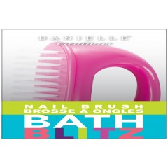 Bath Blitz - Nail Brush